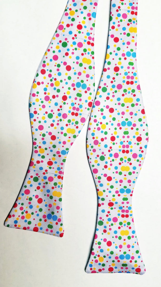 Bow Tie, "Genius Illuminated III" (limited production)