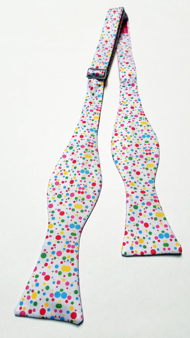 Bow Tie, "Genius Illuminated III" (limited production)