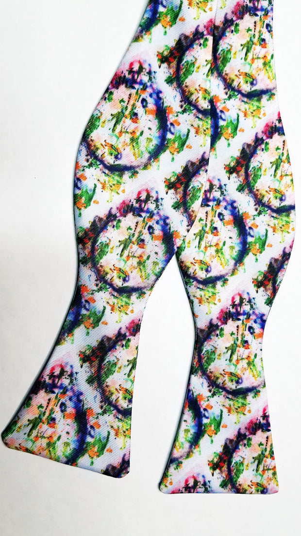 Bow Tie, "Portal Genius" (limited production)