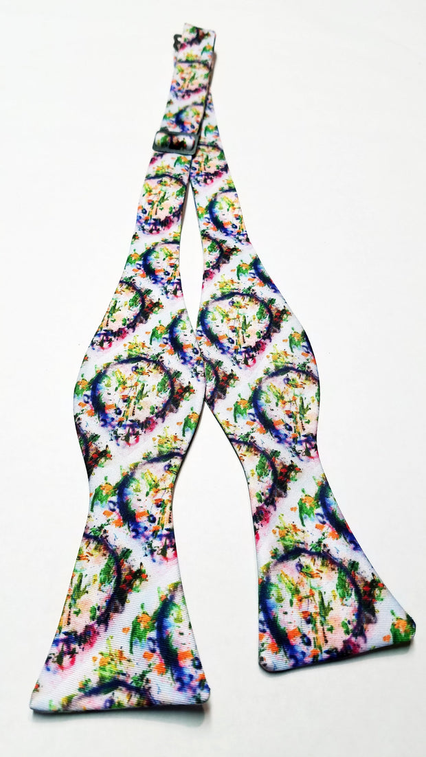 Bow Tie, "Portal Genius" (limited production)