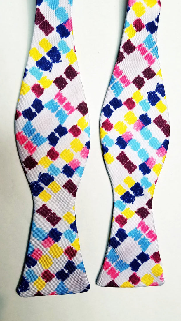 Bow Tie, "Marlon's Message" (limited production)