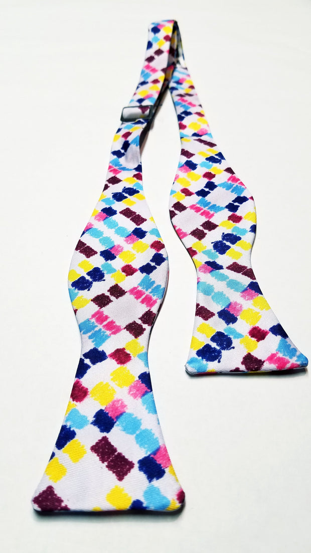 Bow Tie, "Marlon's Message" (limited production)