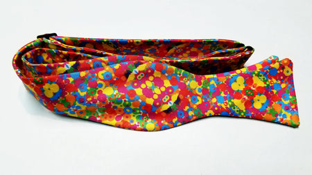 Bow Tie, "Genius Illuminated II" (limited production)