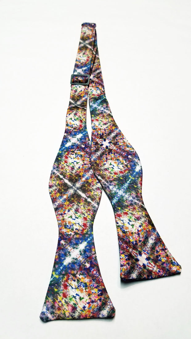 Bow Tie, Birds IV (limited production)