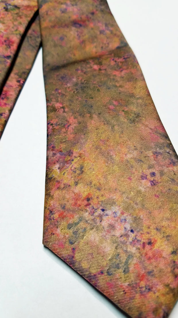 Necktie, "Man's Journey" (limited production)