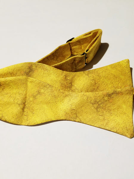 Bow Tie, "Color Field Gold" (limited production)