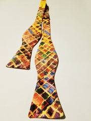 Bow Tie, "The Wall" (limited production)