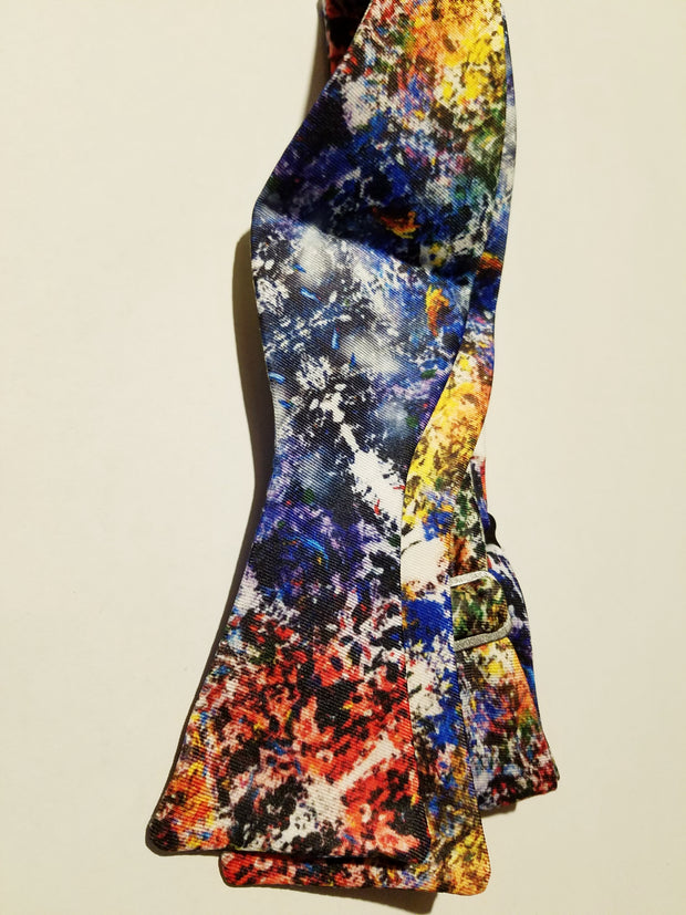 Bow Tie, "Between White and Black" (limited production)