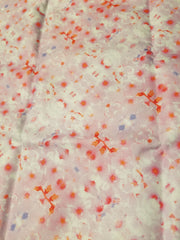 Pocket Square, "Cherry Blossom" (limited production)