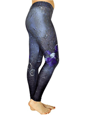 Leggings, "Constellation" (limited production)
