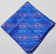 Pocket Square, "Horizons Ahead" (limited production)