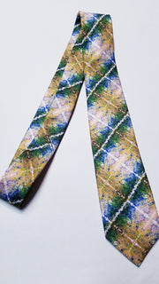 Necktie, "The Garden IV" (limited production)