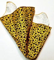 Pocket Square, "Genius Illuminated I" (limited production)