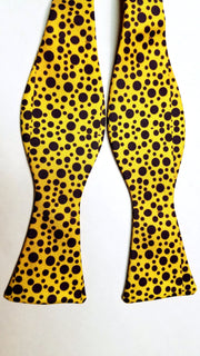 Bow Tie, "Genius Illuminated I" (limited production)