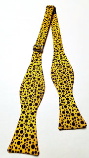 Bow Tie, "Genius Illuminated I" (limited production)