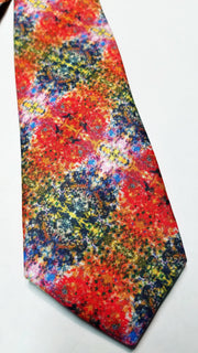 Necktie, "Fire and Ice" (limited production)