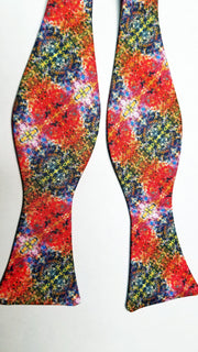 Bow Tie, "Fire and Ice" (limited production)