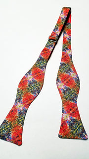 Bow Tie, "Fire and Ice" (limited production)