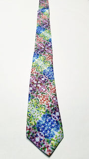 Necktie, "The Garden III" (limited production)
