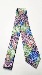 Necktie, "The Garden III" (limited production)