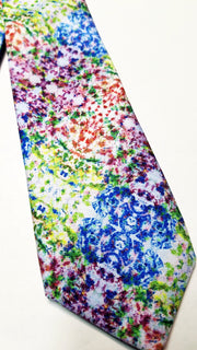 Necktie, "The Garden III" (limited production)