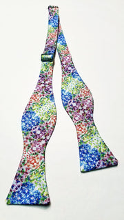 Bow Tie, "The Garden III" (limited production)