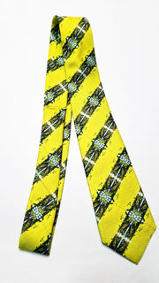 Necktie, "Bands of Brilliance" (limited production)