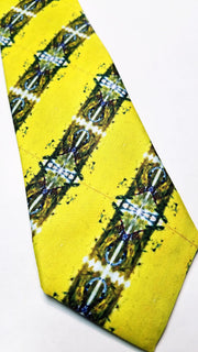 Necktie, "Bands of Brilliance" (limited production)