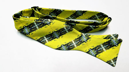 Bow Tie, "Bands of Brilliance" (limited production)