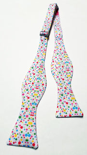 Bow Tie, "Genius Illuminated III" (limited production)