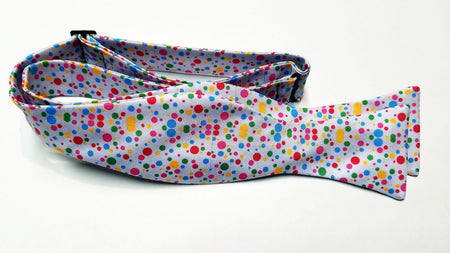 Bow Tie, "Genius Illuminated III" (limited production)