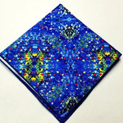 Pocket Square, "Dark Matter" (limited production)