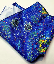 Pocket Square, "Dark Matter" (limited production)