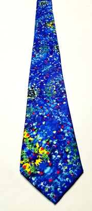 Necktie, "Dark Matter" (limited production)