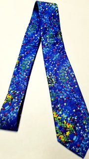 Necktie, "Dark Matter" (limited production)