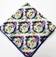 Pocket Square, "Portal Genius" (limited production)