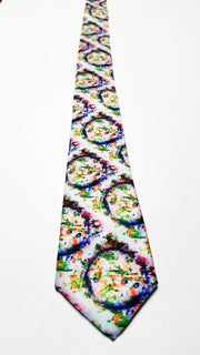 Necktie, "Portal Genius" (limited production)