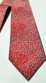 Necktie, "Richness of Red" (limited production)