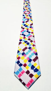 Necktie, "Marlon's Message" (limited production)