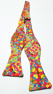 Bow Tie, "Genius Illuminated II" (limited production)