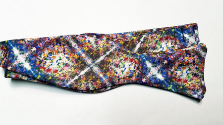 Bow Tie, Birds IV (limited production)