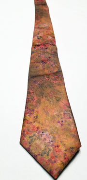 Necktie, "Man's Journey" (limited production)