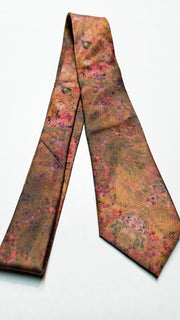 Necktie, "Man's Journey" (limited production)