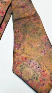 Necktie, "Man's Journey" (limited production)