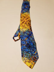 Necktie, "Alchemy" (limited production)