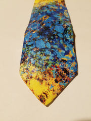 Necktie, "Alchemy" (limited production)