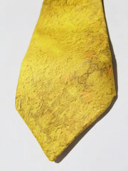 Necktie, "Color Field Gold" (limited production)