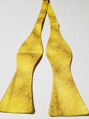 Bow Tie, "Color Field Gold" (limited production)
