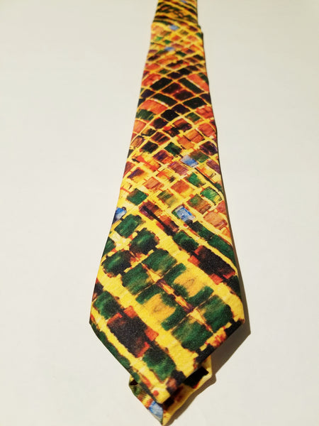 Necktie, "The Wall" (limited production)