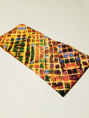 Pocket Square, "The Wall" (limited production)
